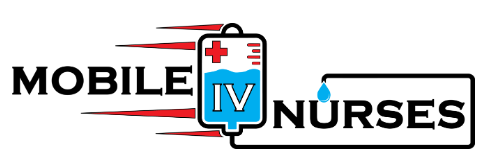 Mobile IV Nurses